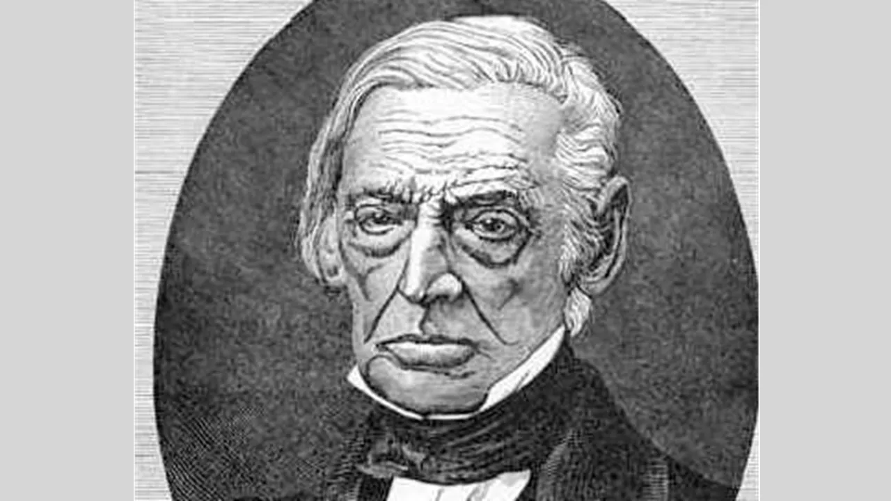 José Manuel Restrepo Vélez
